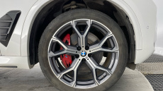 BMW X5 xDrive30d MHT M Sport 5dr Auto [Pro Pack] Diesel Estate